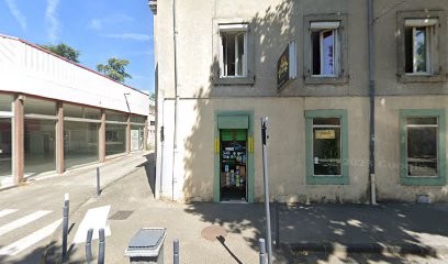 Culture Indoor Valence, Jardinerie à Valence