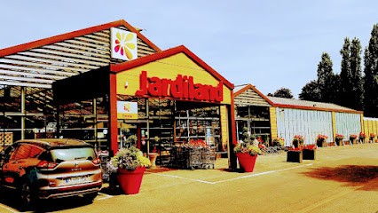 Jardiland, Jardinerie à Neuilly-sur-Marne