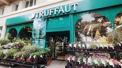 Truffaut, Jardinerie à Paris 12