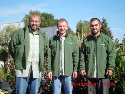 Gamm Vert, Jardinerie à Savigné-sur-Lathan