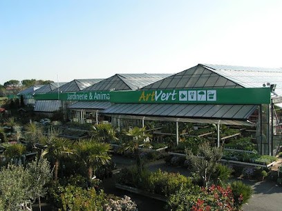 E.Leclerc Jardi, Jardinerie à Royan