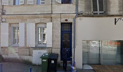 Jack, Jardinerie à Lormont