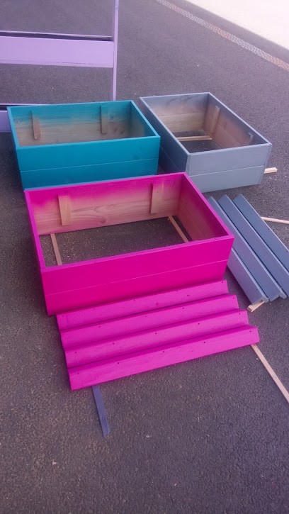 Jardismart, Jardinerie à Neuville-sur-Sarthe