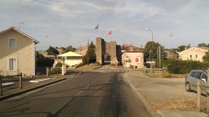 Point Vert Sauveterre-de-Guyenne, Jardinerie à Sauveterre-de-Guyenne