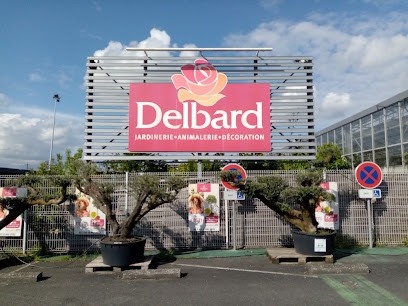 Garden Country Thouarsais, Jardinerie à Thouars