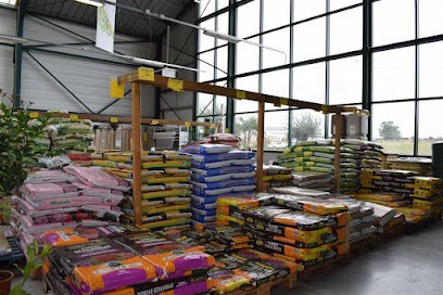 O'jardi by 3mmm, Jardinerie à Ruffec