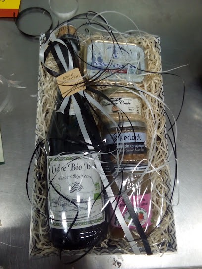 Point Vert PLEYBEN, Jardinerie à Pleyben