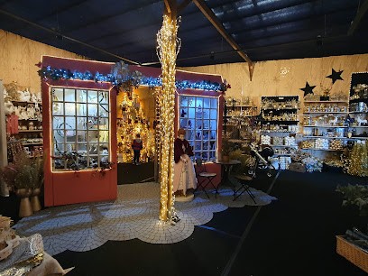 Les Fermes De Gally - Jardinerie, Marché, Épicerie, Jardinerie à Saint-Cyr-l'École