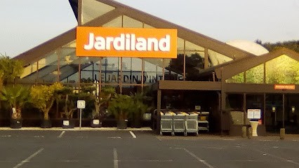 Jardiland, Jardinerie à Beaucouzé