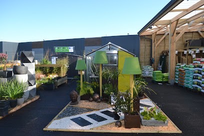 Magasin Vert SAINT POL DE LEON, Jardinerie à Saint-Pol-de-Léon