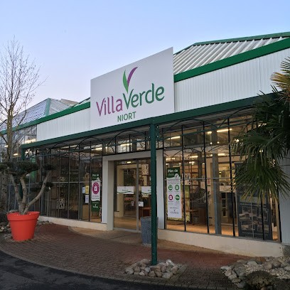 VillaVerde Niort, Jardinerie à Niort
