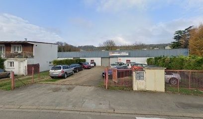 Phyto Espaces Verts, Jardinerie aux Andelys