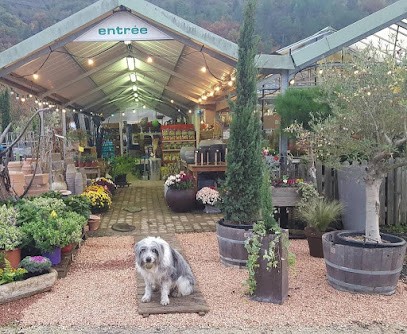 Espace Vert En Cévenne SARL, Jardinerie aux Vans