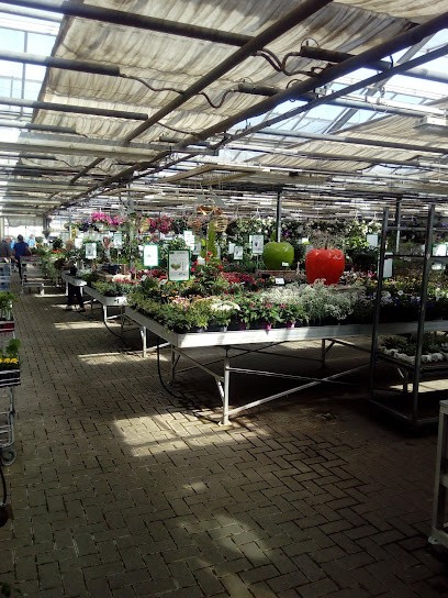 Sonnendrucker Horticulteur TROPIX KOENIGSHOFFEN, Jardinerie à Eckbolsheim