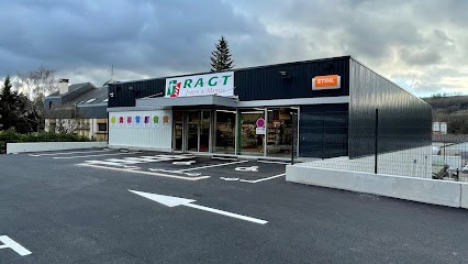 RAGT Jardin et Maison, Jardinerie à Espalion