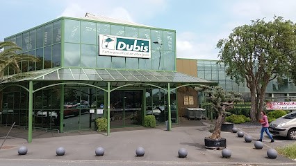 Jardinerie Dubis, Jardinerie à Saint-Paul-lès-Dax