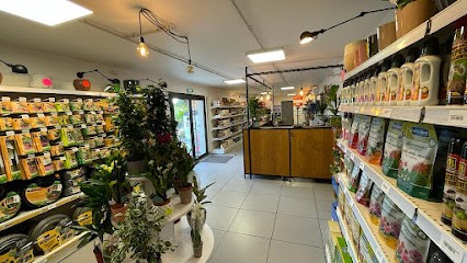 MILLET MOTOCULTURE ET JARDIN, Jardinerie à Saint-Christol-lès-Alès