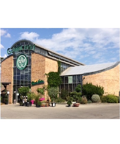 Gamm Vert, Jardinerie à Romans-sur-Isère