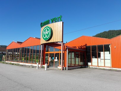 Point Vert Rupt sur Moselle, Jardinerie à Rupt-sur-Moselle