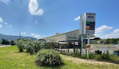 PASSION NATURE, Jardinerie à Saint-Just-de-Claix