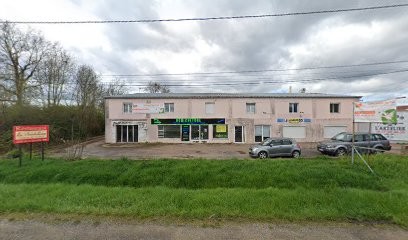Hobiculture, Jardinerie à Saint-Loup-de-Varennes