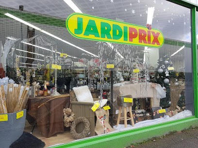Jardiprix le discount du jardin, Jardinerie à Saint-Barthélemy-d'Anjou