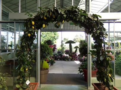 Jardinerie Jay, Jardinerie à Marmande