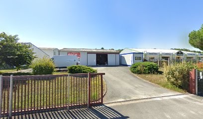 Dafral, Jardinerie à Ribérac