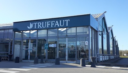 Truffaut Longueau (Amiens), Jardinerie à Longueau