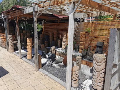 Botanic Strasbourg, Jardinerie à Strasbourg