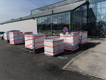 Magasin Vert - Neufchâteau, Jardinerie à Neufchâteau