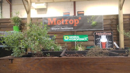 Kulture Sens, Jardinerie à Sens