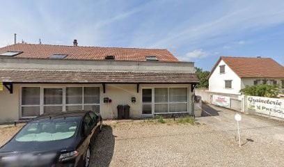 Graineterie de la Presqu'île SARL, Jardinerie à Notre-Dame-de-Bliquetuit