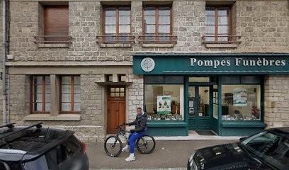 Lebel Noel Stephanie, Jardinerie aux Andelys