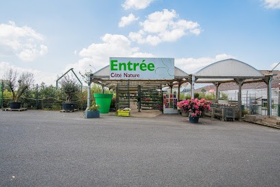 Côté Nature Santeny, Jardinerie à Santeny