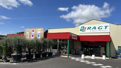 RAGT Jardin et Maison, Jardinerie à Rodez