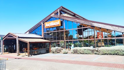 Jardiland, Jardinerie à Niort