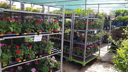 Périgny Garden, Jardinerie à Périgny