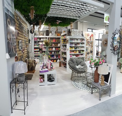 France Rurale Combronde Distri, Jardinerie à Thiers