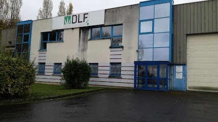 DLF France, Jardinerie à Saint-Mesmes