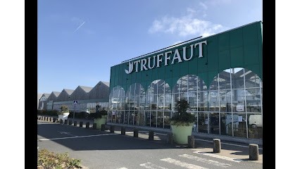 Truffaut, Jardinerie à Rots