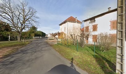 Frigière Bernard, Jardinerie à Peschadoires