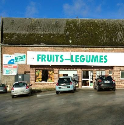 Serres Acquette - Solesmes, Jardinerie à Solesmes