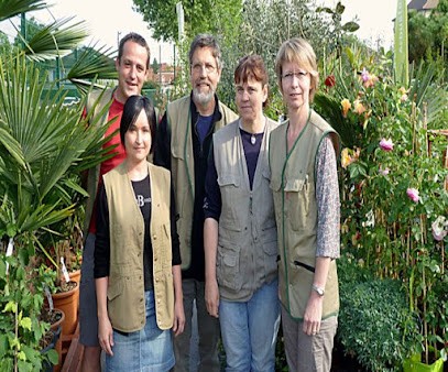 Gamm Vert, Jardinerie à Pont-de-Vaux