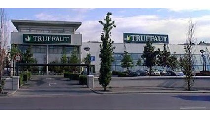 Truffaut, Jardinerie à Saint-Denis