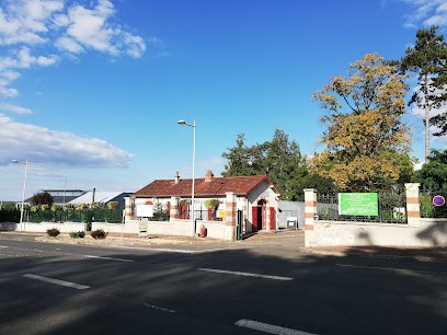 Le Jardin des Athénées et La Boutique Gourmande des Athénées - LPA Plagny, Jardinerie à Sermoise-sur-Loire