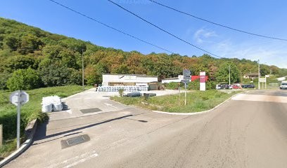 Ecovigne Beaujolais Maconnais, Jardinerie à Lugny