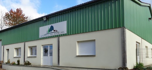 Le Jardin Des Gazelles, Jardinerie à Saint-Maclou-de-Folleville