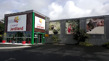 L'esprit Jardiland, Jardinerie à Terrasson-Lavilledieu
