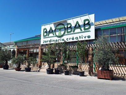 Baobab Garden Creative - Salon De Provence, Jardinerie à Salon-de-Provence